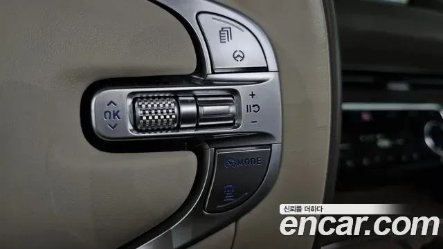 Genesis GV80 3.5T бензин AWD ( ), миниатюра 20