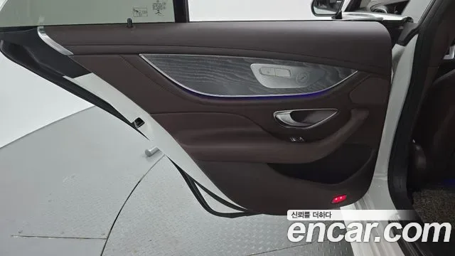 Mercedes-Benz CLS CLS450 4MATIC AMG Line, миниатюра 9