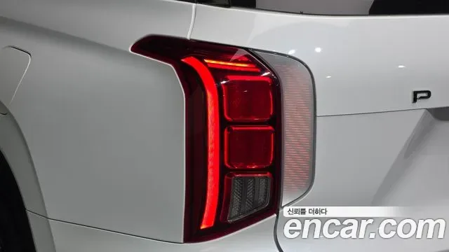 Hyundai The New Palisade бензин 3.8 2WD, миниатюра 17