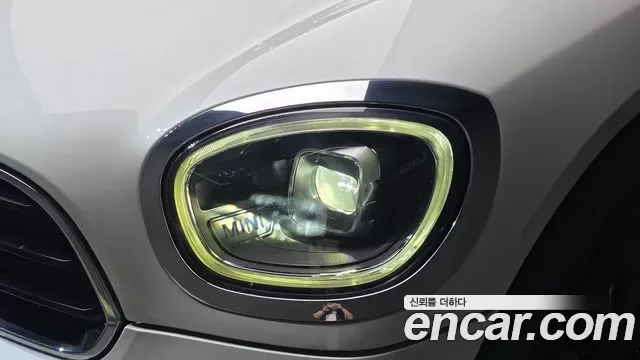 MINI Cooper II, миниатюра 14