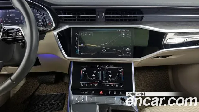 Audi A6 45 TDI Premium, миниатюра 15