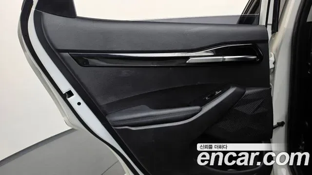 Kia Seltos бензин 2.0 2WD Signature, миниатюра 8