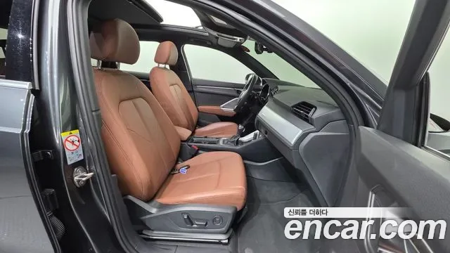 Audi Q3 35 TDI Premium, миниатюра 27