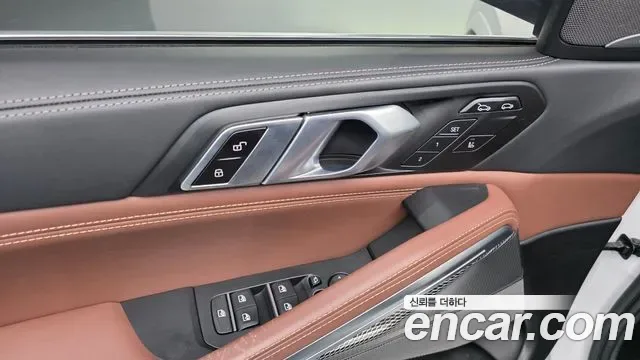 BMW X6 xDrive40i M, миниатюра 23