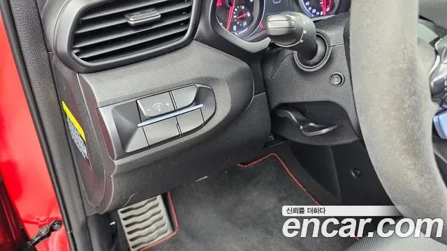 Hyundai Veloster 2.0 N, миниатюра 3