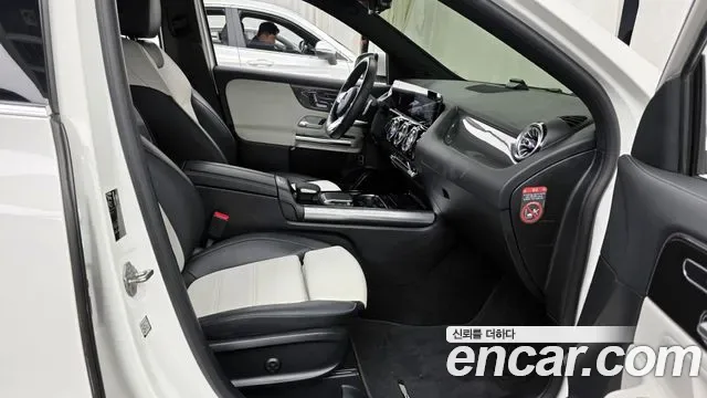 Mercedes-Benz GLA GLA250 4MATIC, миниатюра 15