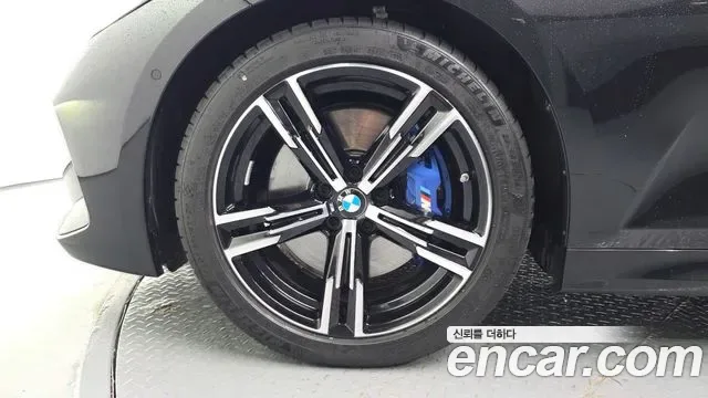 BMW 3 (G20) 320i M, миниатюра 15