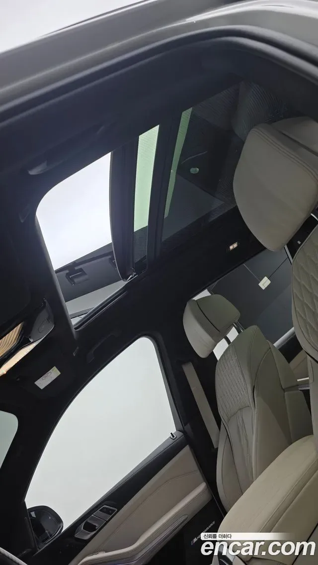 BMW X7 xDrive 40i M 7 мест, миниатюра 29