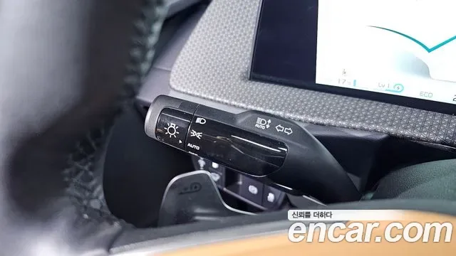 Kia EV6, миниатюра 5