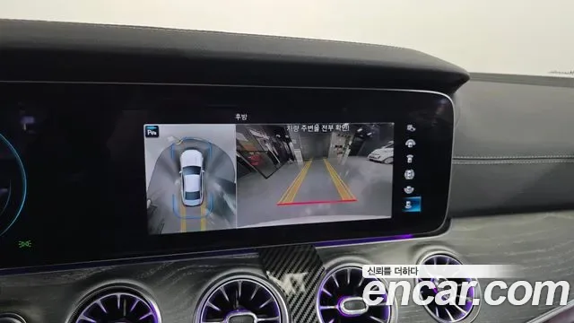 Mercedes-Benz CLS CLS450 4MATIC, миниатюра 12