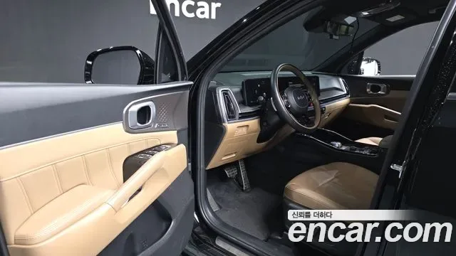 Kia Sorento HEV 1.6 2WD Signature, миниатюра 20