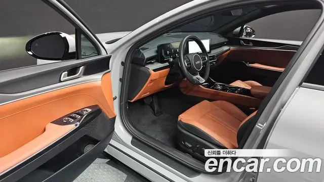 Kia K5 III 2.0 Best Selection, миниатюра 5