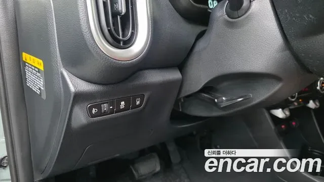 Kia Morning (JA) Prestige, миниатюра 13