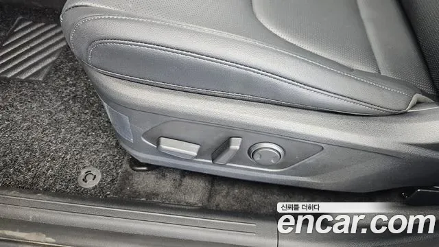 Kia Sportage бензин 1.6 Turbo 4WD, миниатюра 30