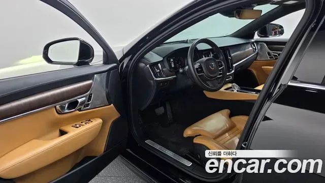 Volvo S90 B6 AWD, миниатюра 16
