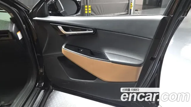 Kia EV6, миниатюра 12
