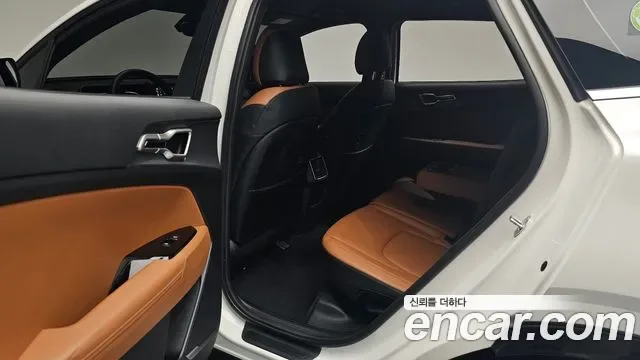Kia Sportage бензин 1.6 Turbo 2WD, миниатюра 29