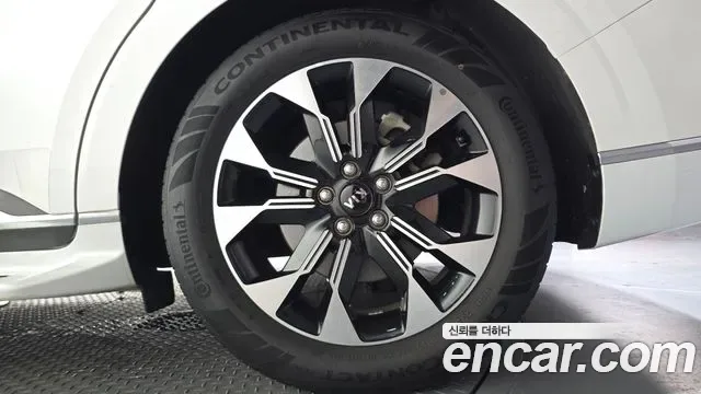 Kia Carnival дизель 7 мест Signature, миниатюра 18