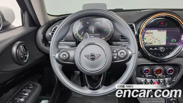 MINI Cooper High II, миниатюра 10
