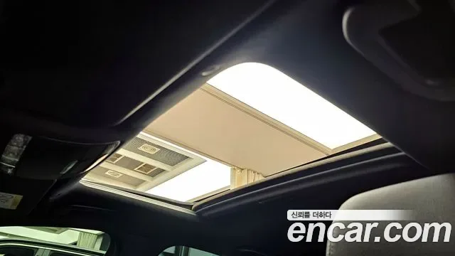 Mercedes-Benz E-Class E220d 4MATIC, миниатюра 11
