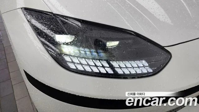 Hyundai Ioniq 6, миниатюра 14
