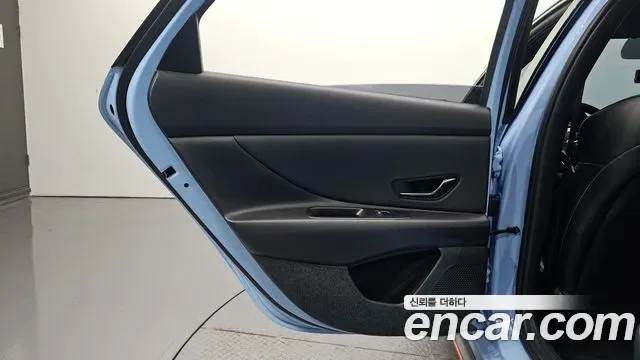 Hyundai Avante (CN7) 2.0 N, миниатюра 28