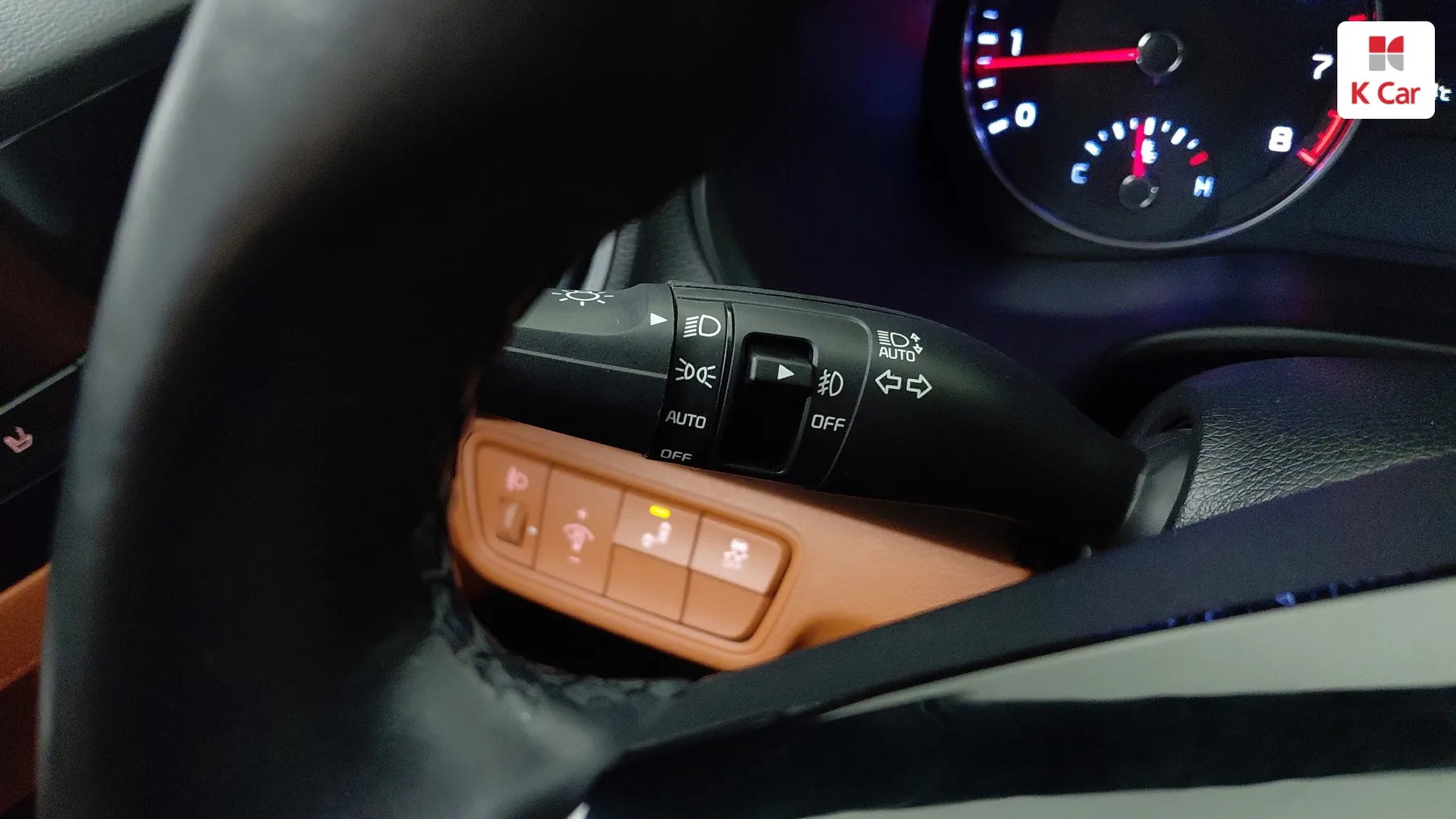 Kia K3 II Signature, миниатюра 24