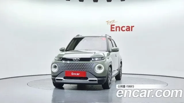 Hyundai Casper, миниатюра 17