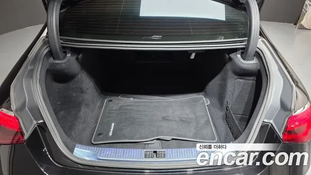 Mercedes-Benz S-Class S400 d 4MATIC, миниатюра 15