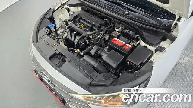 Hyundai Avante AD, миниатюра 22