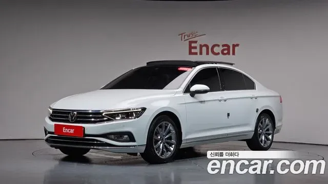 Volkswagen GT(B8) 2.0 TDI Prestige