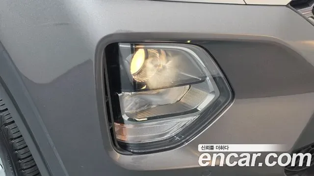 Hyundai Santa FE дизель 2.0 2WD, миниатюра 12