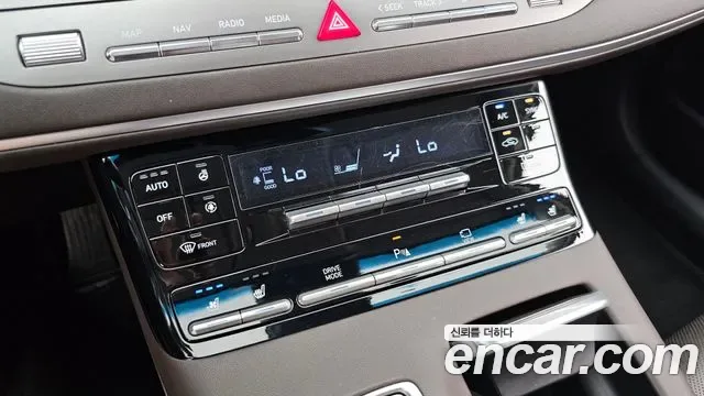 Hyundai Grandeur 3.3 Premium, миниатюра 13