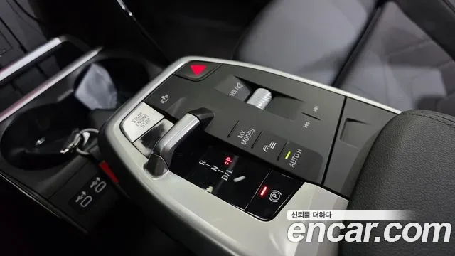 BMW 2 (U06) 218d, миниатюра 13