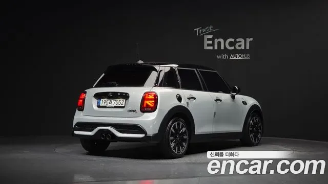 MINI Cooper 5 III, миниатюра 21