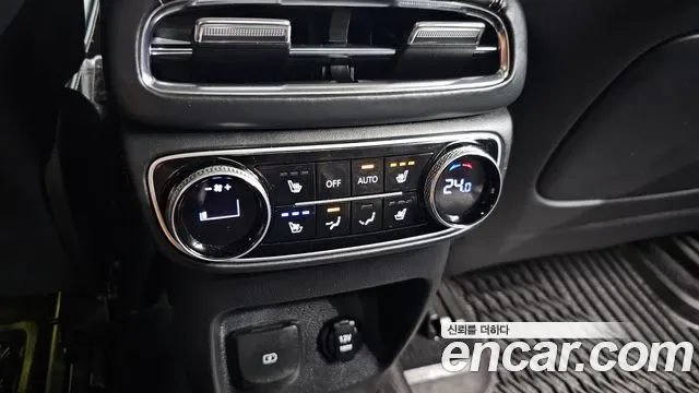 Genesis GV80 3.5T бензин AWD ( ), миниатюра 2