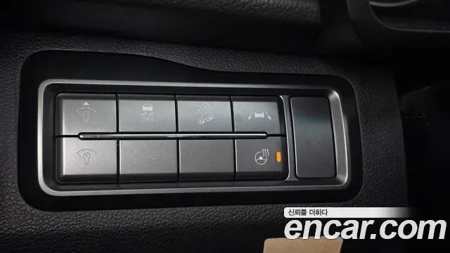 KGM Tivoli 1.5 A3 2WD, миниатюра 5