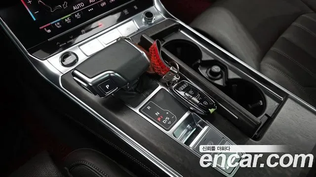 Audi A7 50 TDI Premium, миниатюра 5