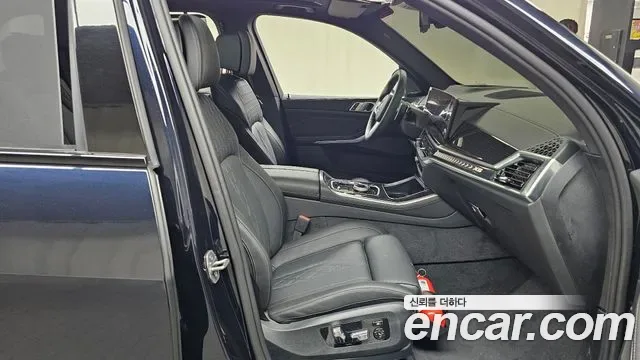 BMW X5 xDrive 30d M, миниатюра 5