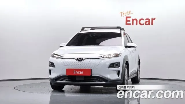 Hyundai Kona Premium, миниатюра 18