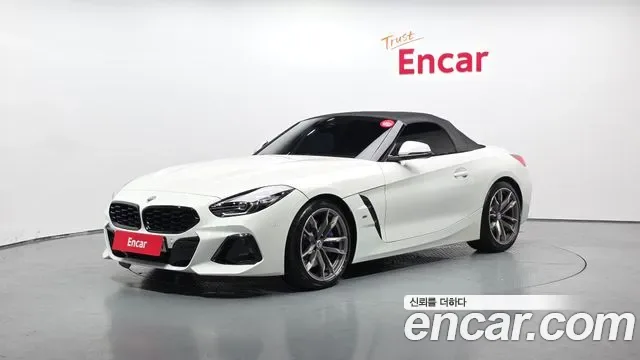 BMW Z4 M40i, миниатюра 24
