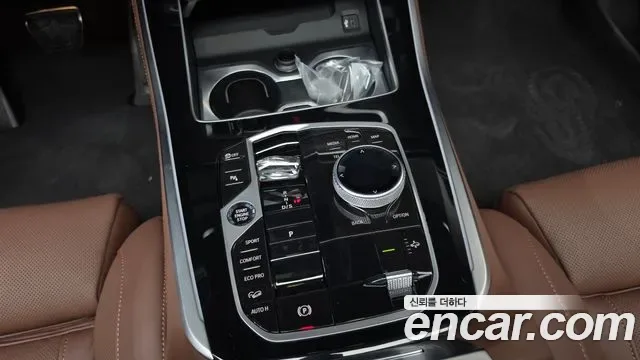 BMW X5 xDrive 40d M, миниатюра 23