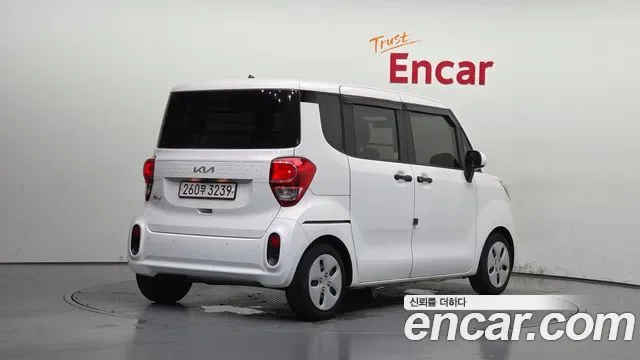 Kia The New Ray, миниатюра 13