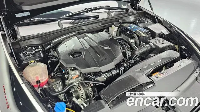 Hyundai Sonata 2.0 Premium, миниатюра 11