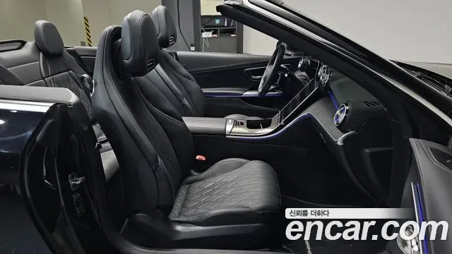 Mercedes-Benz CLE CLE450 4MATIC, миниатюра 8
