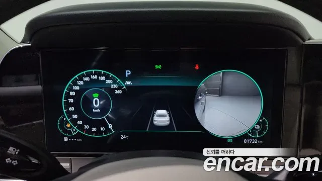 Hyundai Grandeur, миниатюра 12