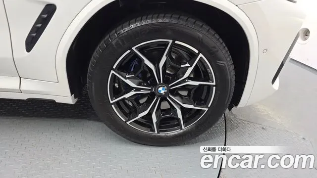 BMW X4 xDrive20i M, миниатюра 13