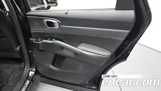 Kia Sorento дизель 2.2 4WD Signature, миниатюра 12