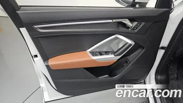 Audi Q3 40 TFSI Premium, миниатюра 15