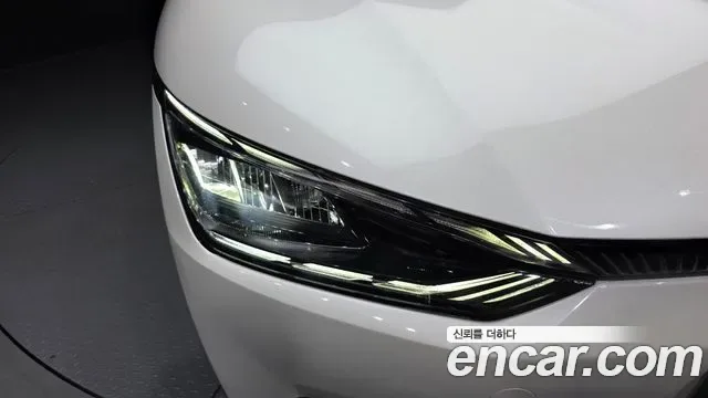 Kia EV6, миниатюра 4